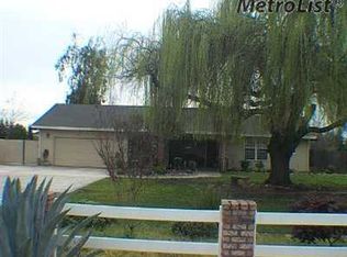 8600 Live Oak Rd, Stockton, CA 95212