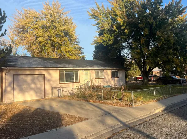 1215 N 2 E, Mountain Home, ID 83647