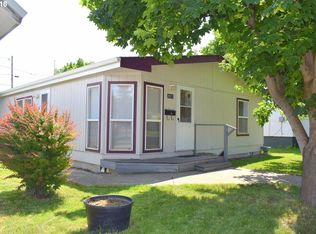 2011 Cedar St, La Grande, OR 97850