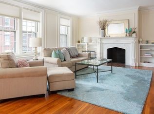 24 Park St APT 3, Brookline, MA 02446