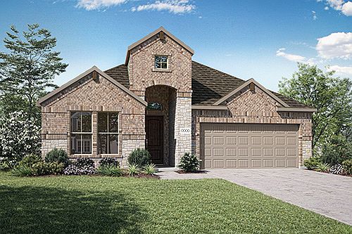 Exterior Style E