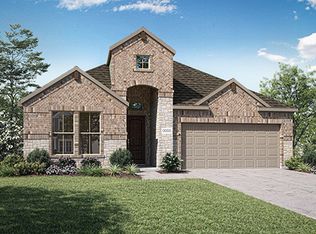 7241 Ladybug Ln, Aubrey, TX 76227