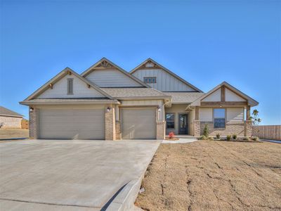 2778 Sherwood Ct, Newcastle, OK, 73065