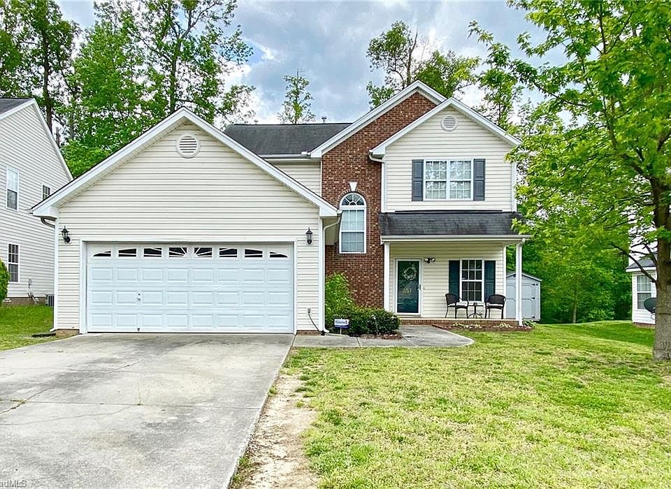 1st image of 851 Blazingwood Dr