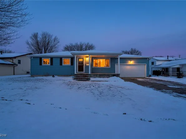 1908 W 38th St, Lorain, OH 44053