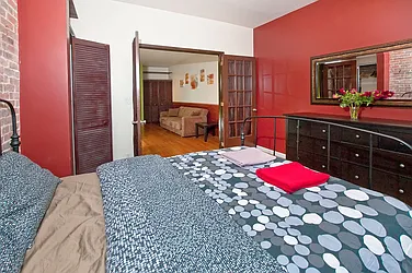 Rented by Warren T Real Estate Corp.