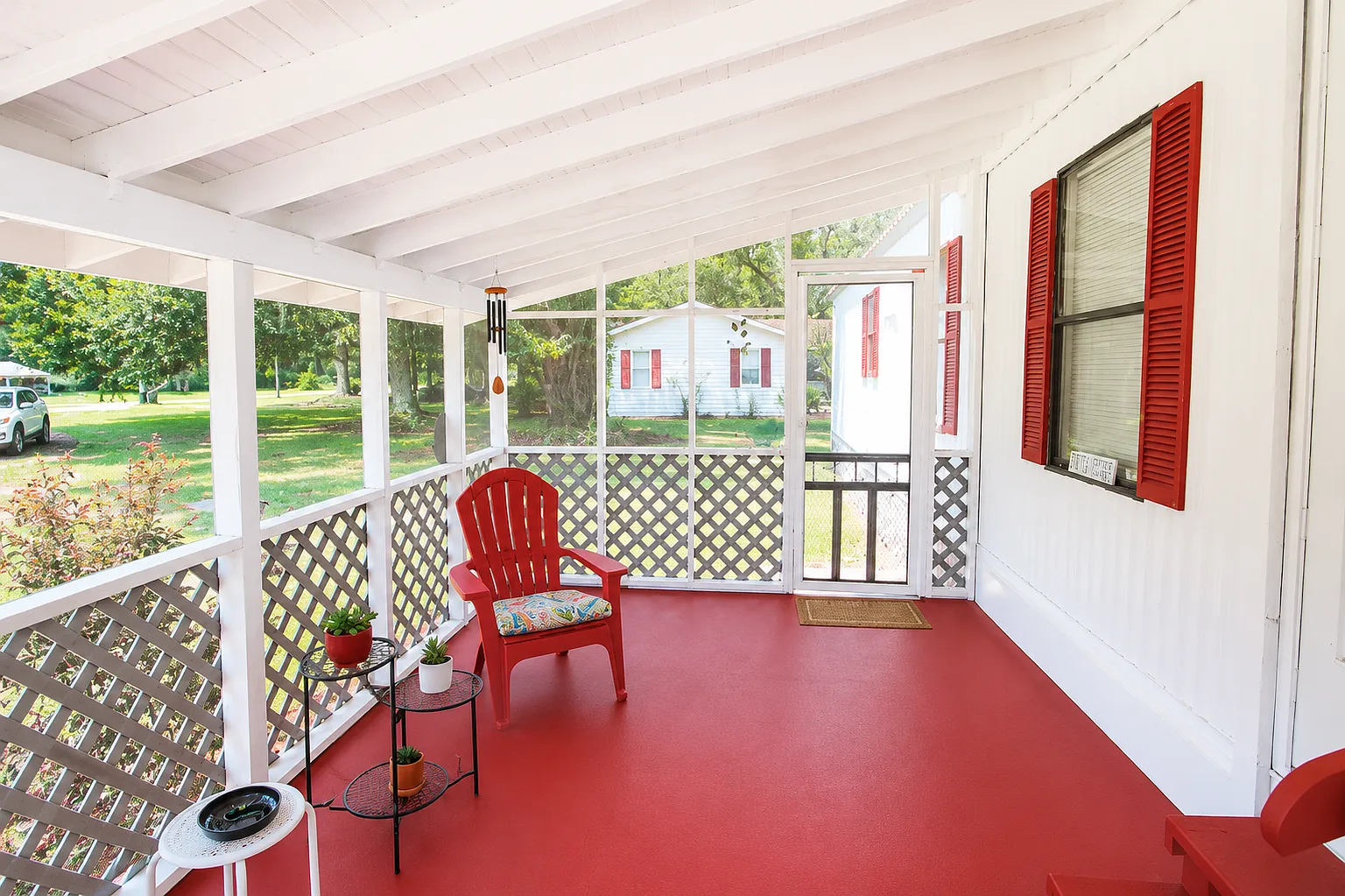 Silver Lake Dr, Palatka — Photo 3