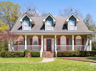 2881 Lynndell Dr, Mobile, AL 36695