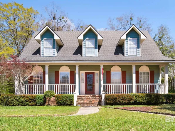 2881 Lynndell Dr, Mobile, AL 36695