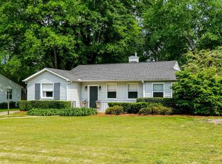 1122 Sims Ave, Birmingham, AL 35213