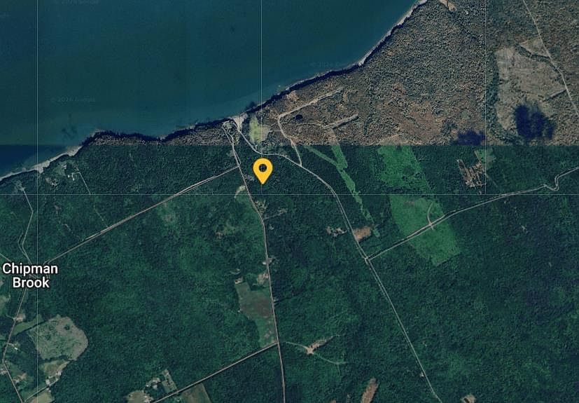 1st image of Chipman Brook Rd