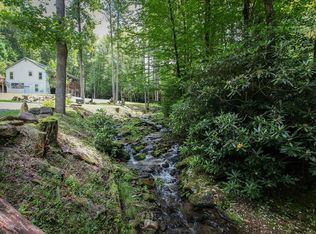 3183 Franks Creek Rd, Robbinsville, NC 28771