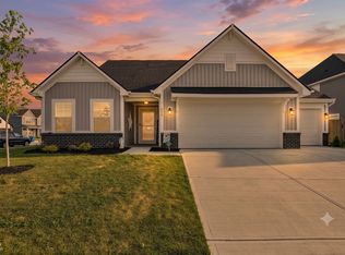 553 Alder Way, Sheridan, IN 46069