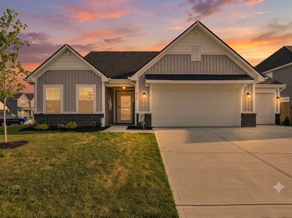 553 Alder Way, Sheridan, IN 46069