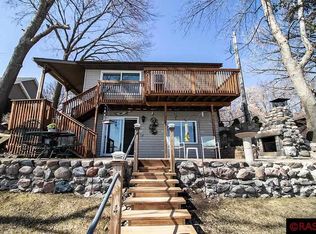 1222 Bakers Bay Rd, Kasota, MN 56050