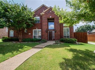 2875 Bandolier Ln, Frisco, TX 75033