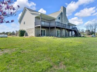 545 McMillan Rd, Midway, TN 37809