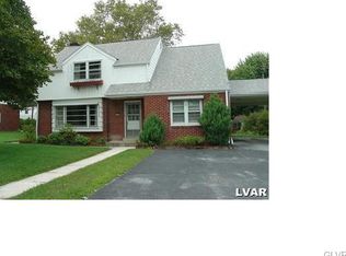 339 W Berger St, Emmaus, PA 18049