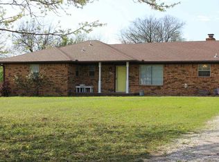 121 Hatley Bean St, Ardmore, OK 73401