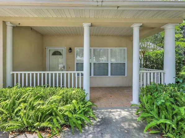 132 Peppertree Crossing Ave, Brunswick, GA 31525