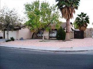 4057 Ridgewood Ave, Las Vegas, NV 89120