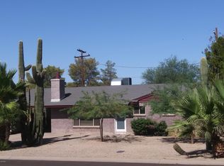 3408 N 78th St, Scottsdale, AZ 85251