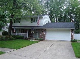 635 Georgetown Ave, Elyria, OH 44035