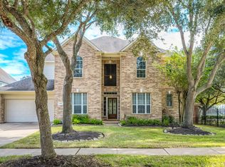 3402 Caloway Ct, Missouri City, TX 77459