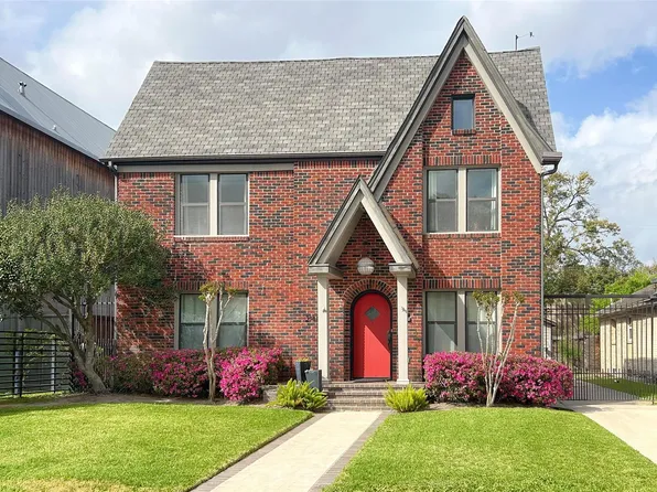 2144 Colquitt St, Houston, TX 77098