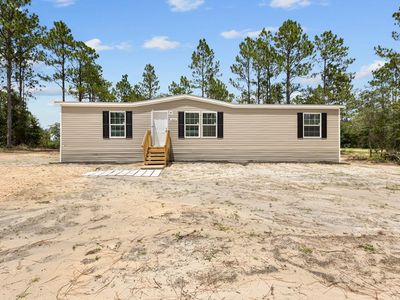 13231 NE 9th St, Williston, FL, 32696