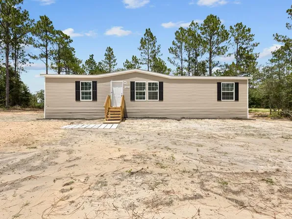 13231 NE 9th St, Williston, FL 32696