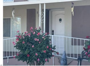 820 S Luella Rd, Pahrump, NV 89048