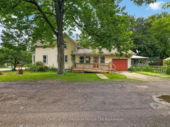 6998 Church St, West Perth, ON N0K 1Y0