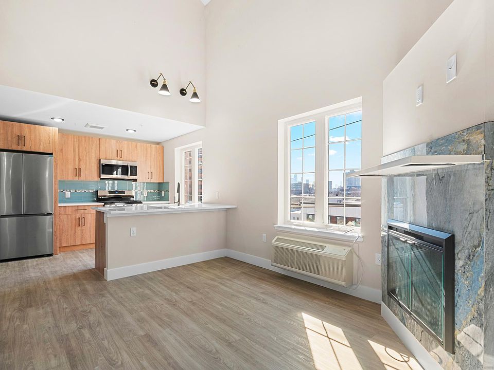 The 212 212 70th St Guttenberg NJ Zillow