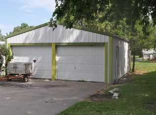 404 W Hampshire St, King City, MO 64463