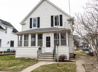 521 3rd Ave NW, Rochester, MN 55901