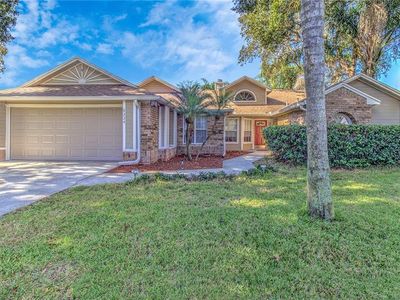 6224 Boone Dr, Tampa, FL, 33625