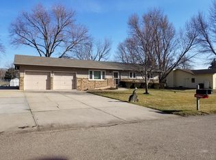 4324 Lariat Ln, Grand Island, NE 68803