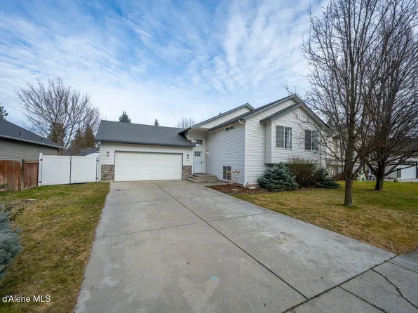 1201 W Edgewood Cir, Coeur D Alene, ID 83815