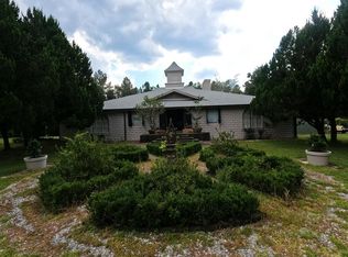 256 County Road 1816, Louin, MS 39338