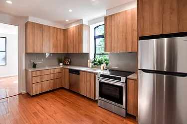 Rented by The Agency