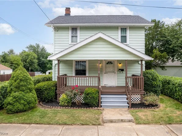 1044 Liberty Ave, Barberton, OH 44203