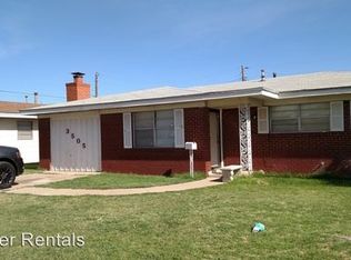 3505 Brentwood Dr, Odessa, TX 79762