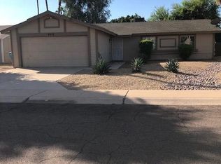 6907 E Grandview Dr, Scottsdale, AZ 85254