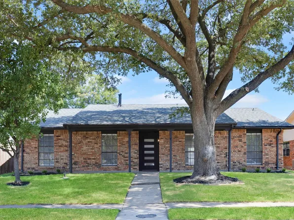 10414 Black Walnut Dr, Dallas, TX 75243