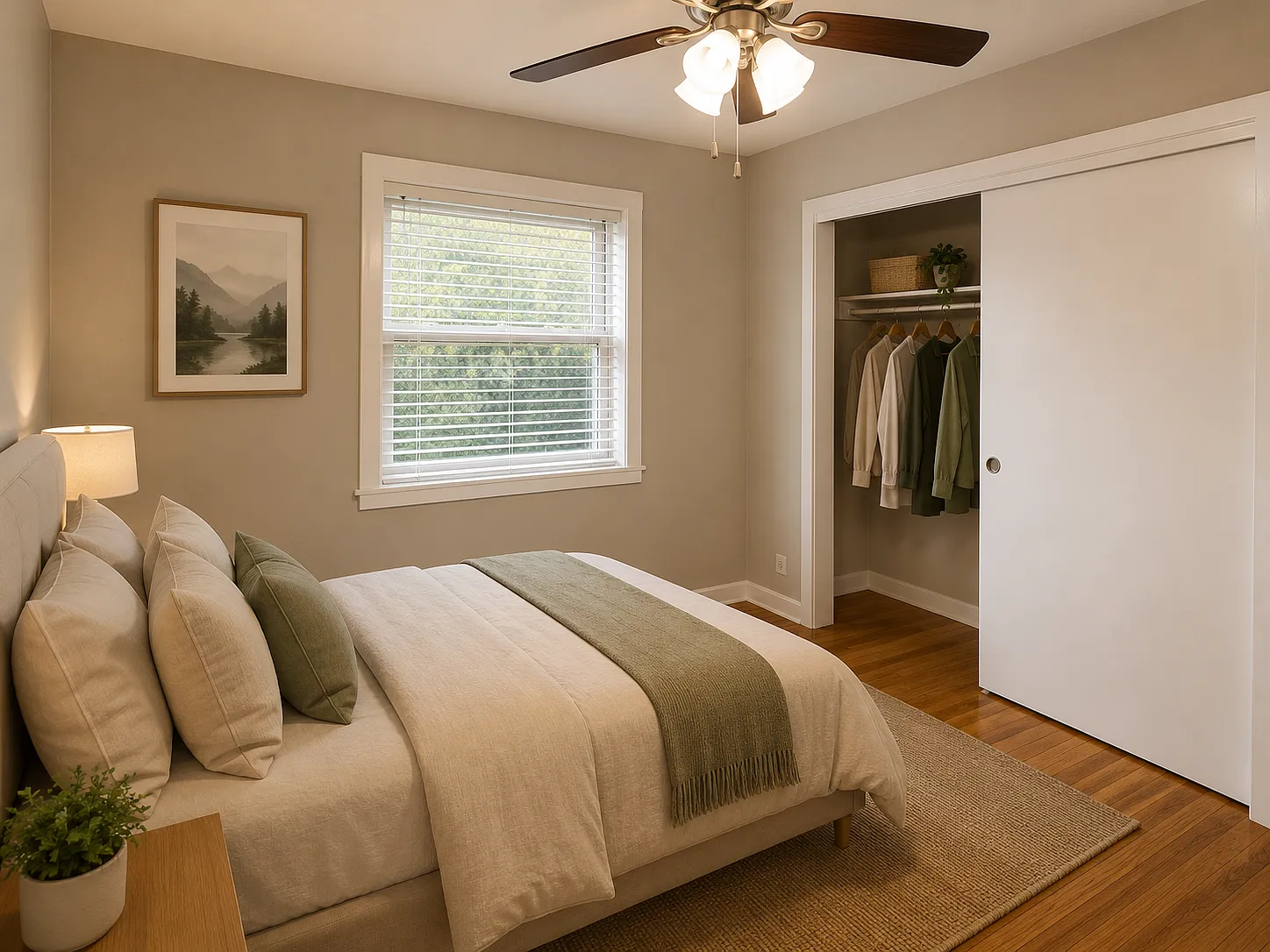 421 Burlington Avenue - 2 — Photo 4