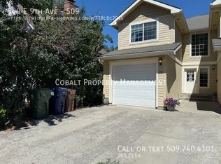 509 E 9th Ave #509, Spokane, WA 99202