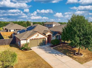 1428 Star Mdw, Kyle, TX 78640