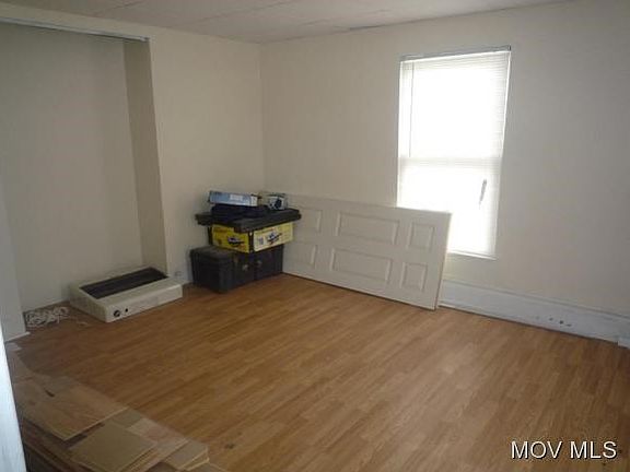 2nd floor bedroom 1