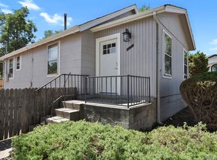 2590 W Yale Ave, Denver, CO 80219